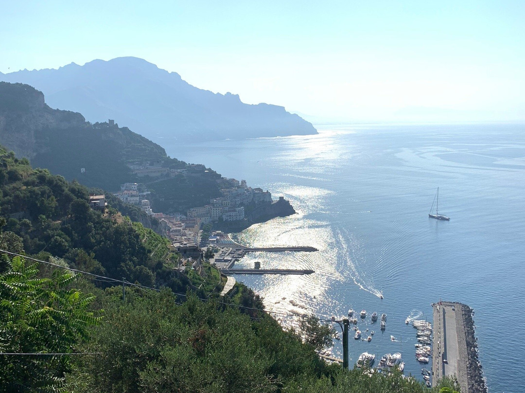 H.H.里帕尔梅酒店主图