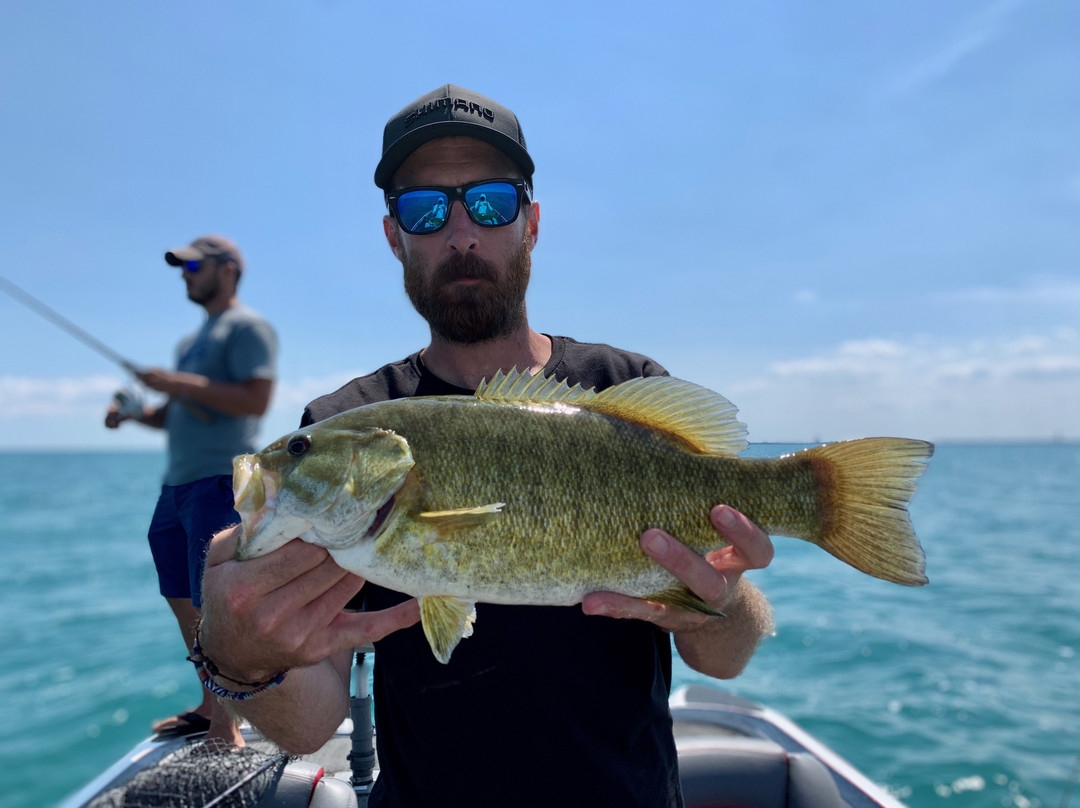 Art of Fishing Guide Service景点图片