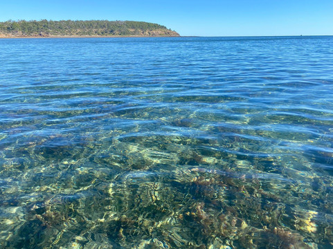 Fraser Coast Jetski Tours-赫维湾必去景点