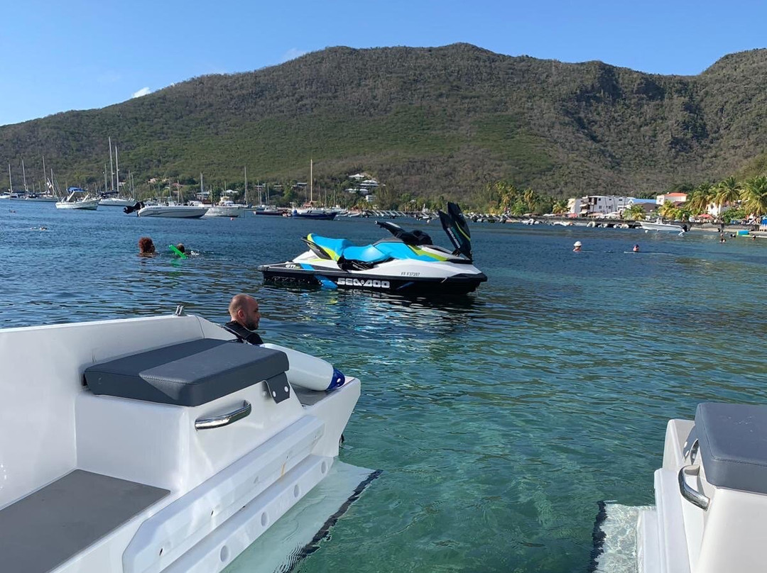 Jet and Boat景点图片