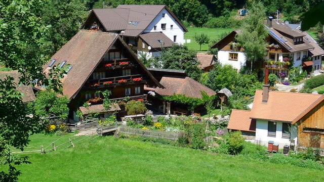 Kulturhistorische Olmuhle-Simonswald必去景点