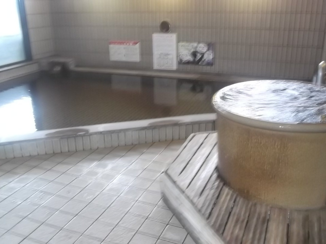 Kyukamura Minami-Aso主图