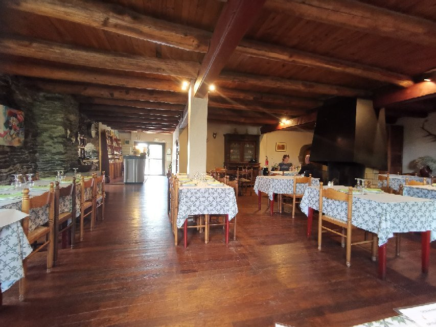 Auberge La Patache主图