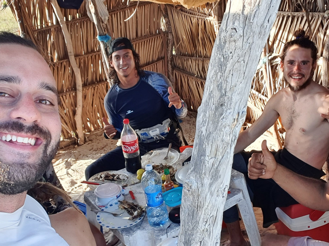 Kite Beleza-Cumbuco必去景点