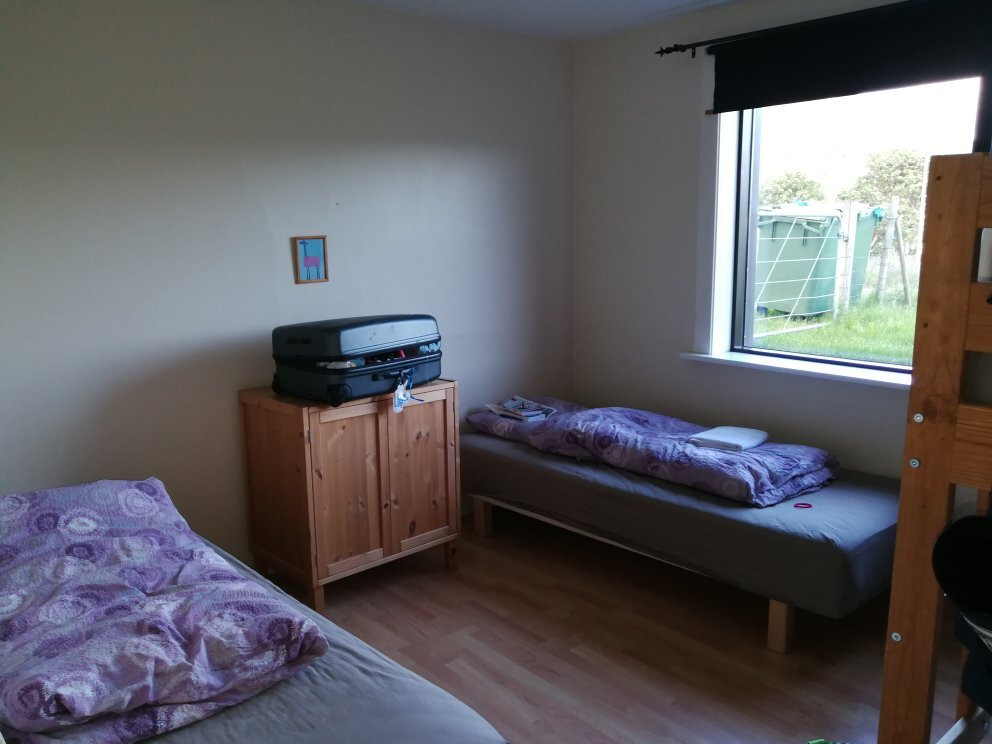 Hvammur 2 Guesthouse主图