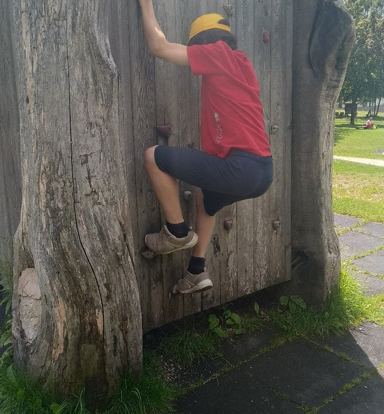 Parco Giochi Terento-Terento必去景点