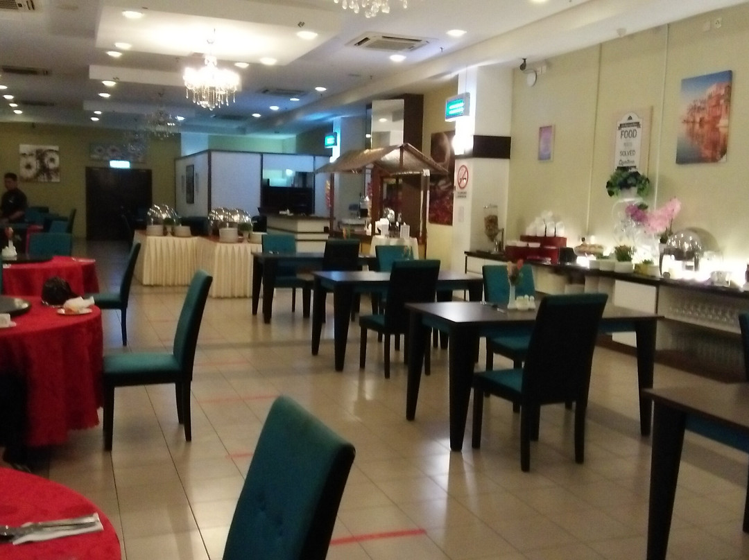Hotel Kobemas Melaka主图