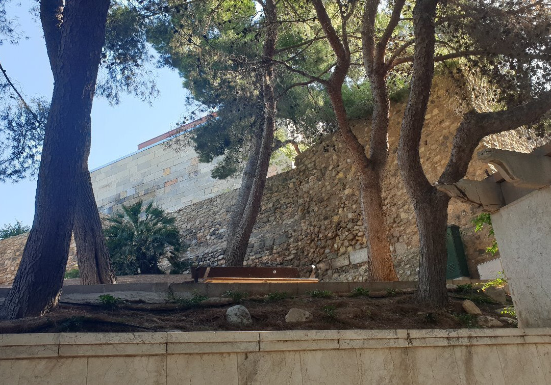 El Parque Torres景点图片