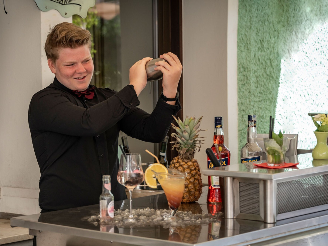 Hotel Weisse Lilie - Giglio Bianco主图