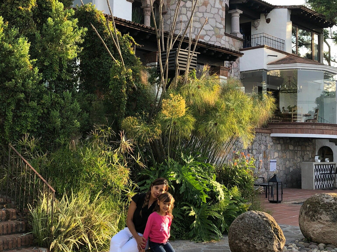 Maja Hotel Boutique主图