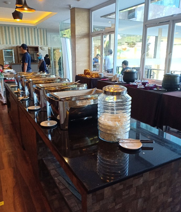 Novena Hotel Bandung主图