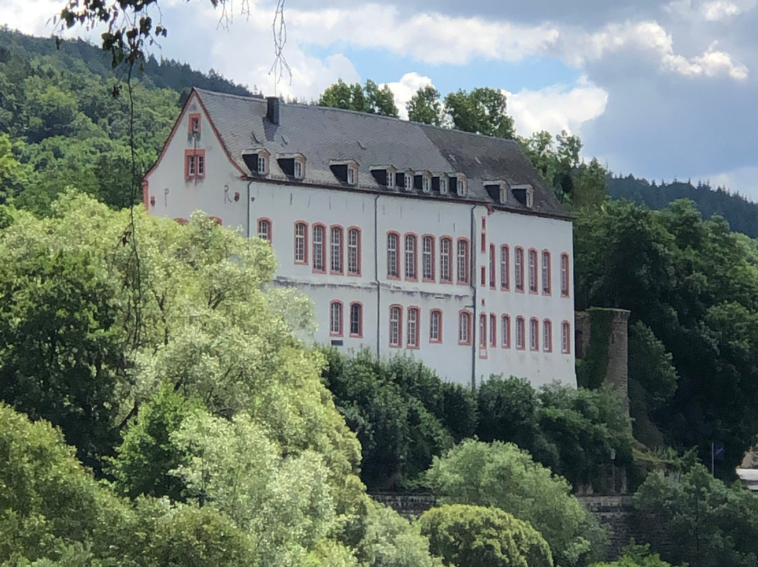Prisma Hotel Burg Bollendorf主图