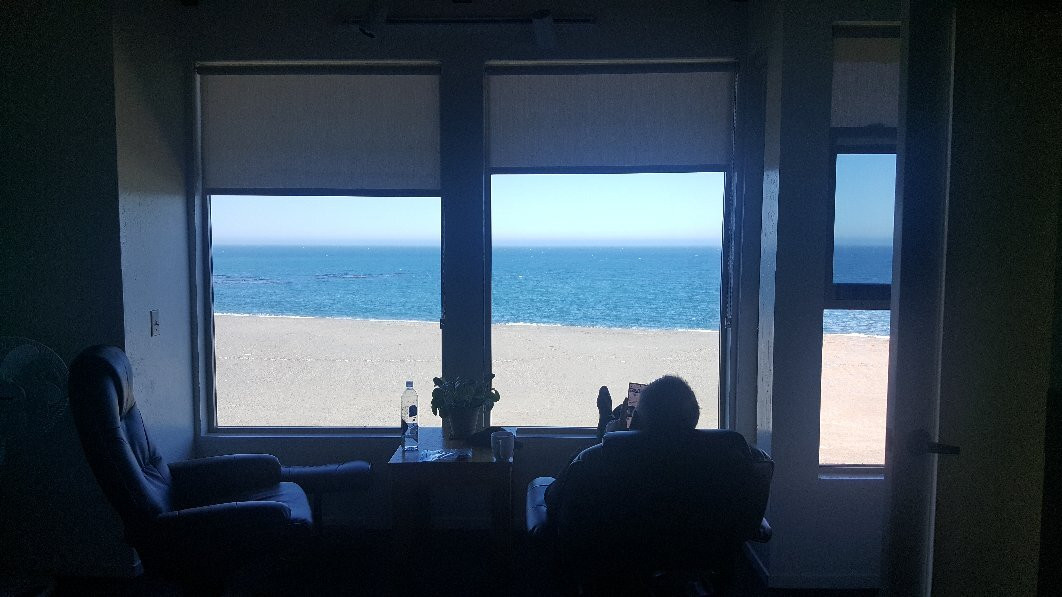 Seacliff Motel on the Bluff主图