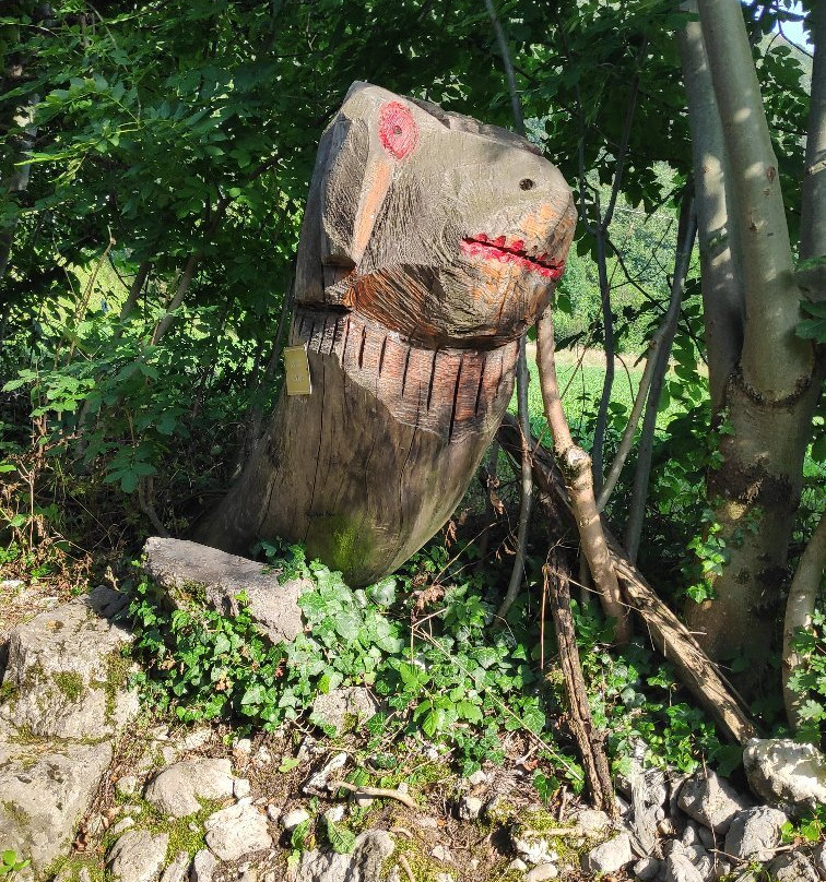 Bosco degli Gnomi景点图片