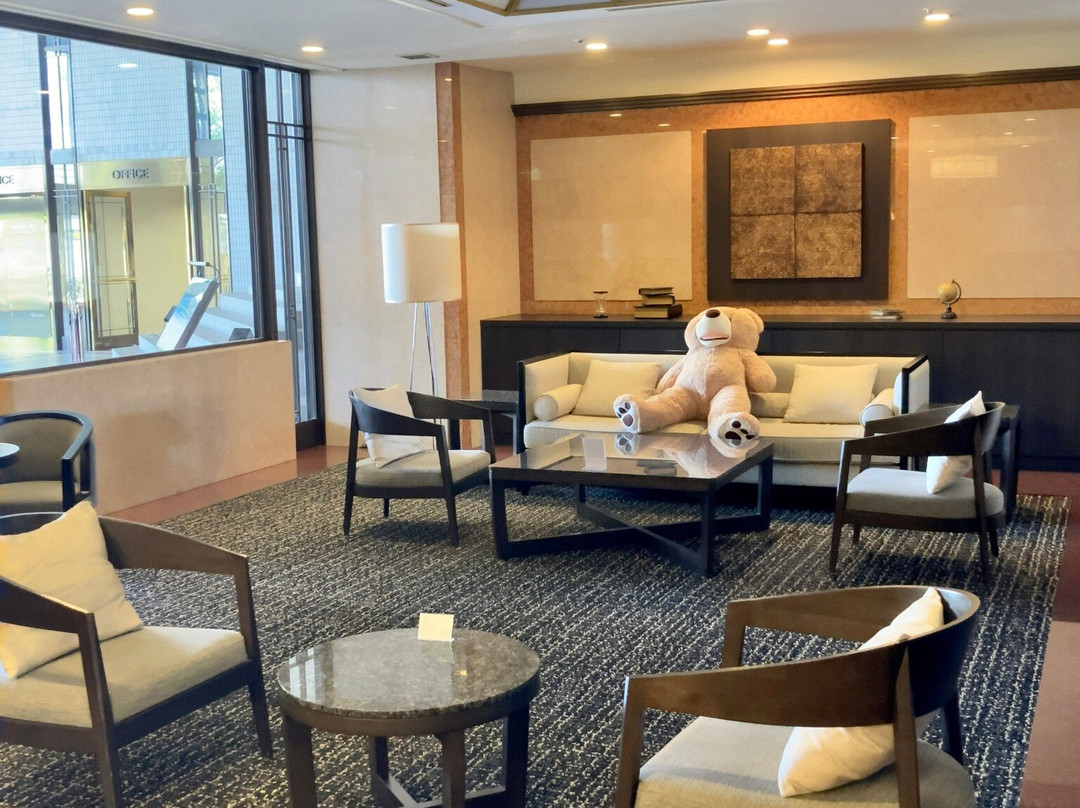 Premier Hotel Cabin President Hakodate主图