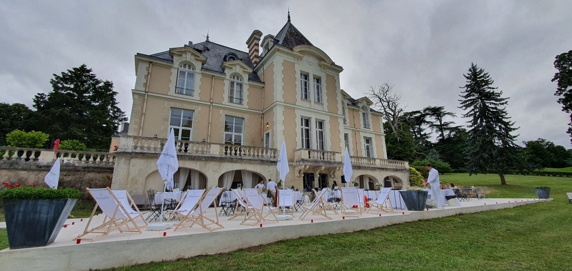 Chateau d'Ardree-官方