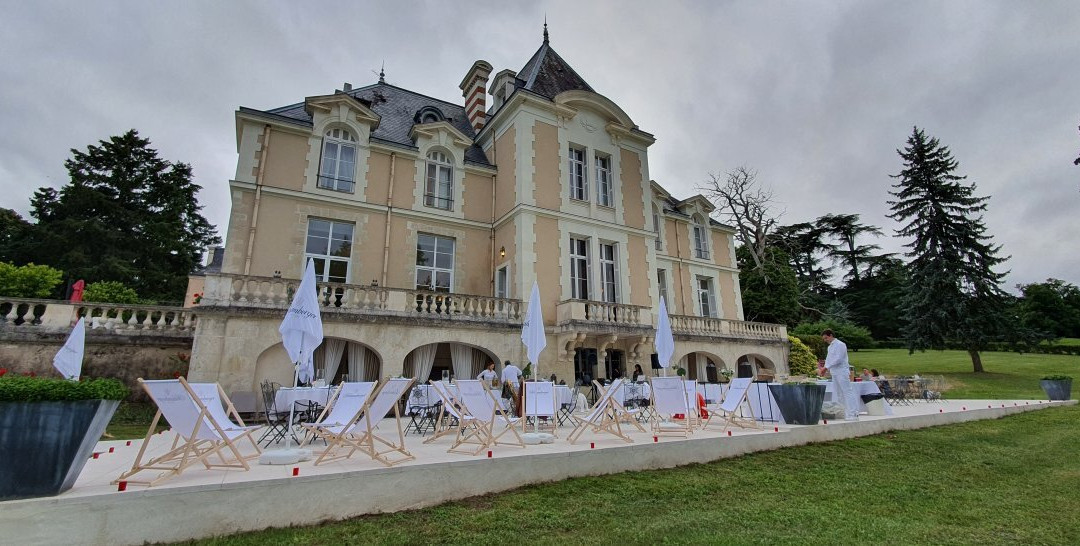 Chateau d'Ardree主图