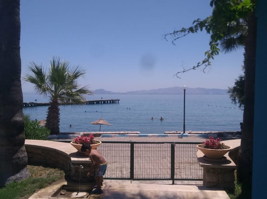 Hotel Mare Datca-Datca必去景点