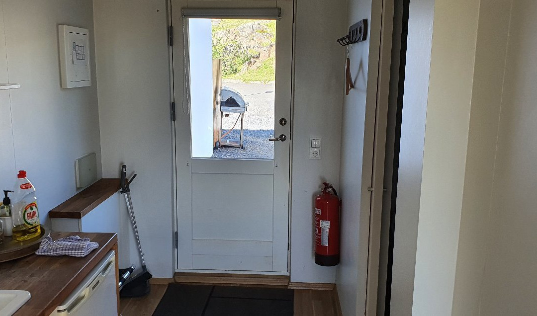 Hofdagata Guesthouse主图