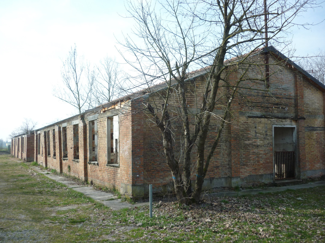 Ex Campo di Concentramento di Fossoli景点图片