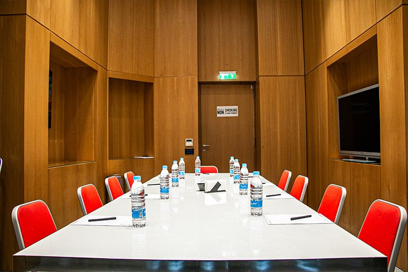 The Smallville Hotel主图