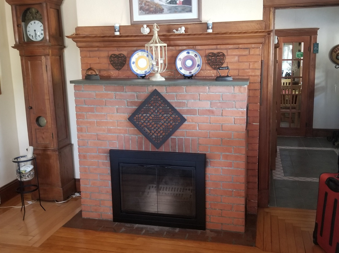 Haven Guest House Bed & Breakfast主图