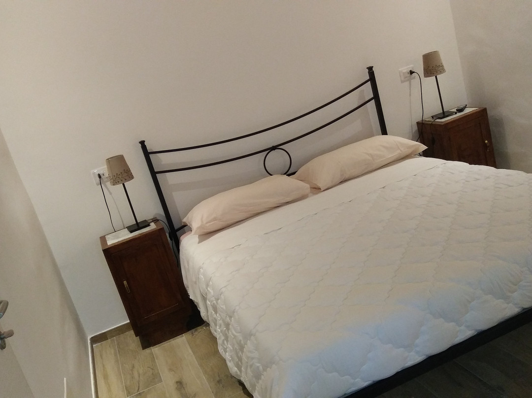 B&B La Campagna del Conero主图