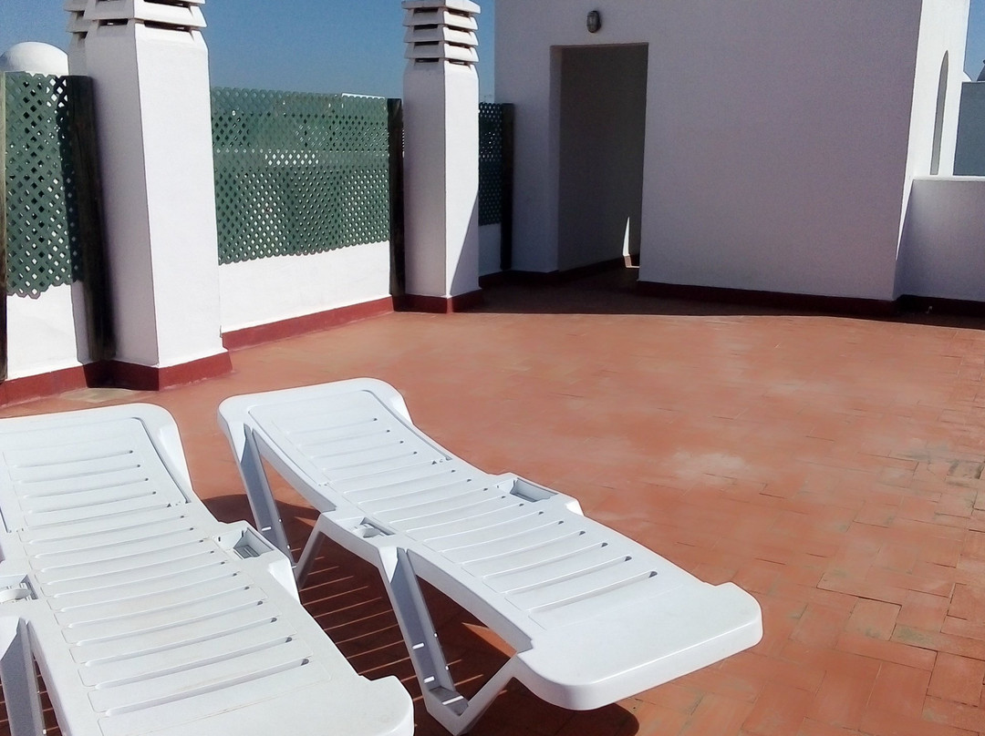 Apartamentos Torrelaguna主图