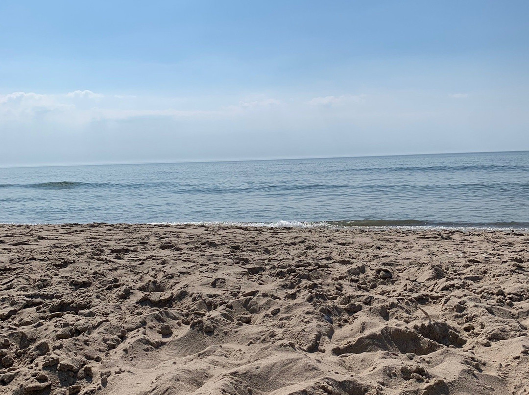 Søndervig Beach景点图片