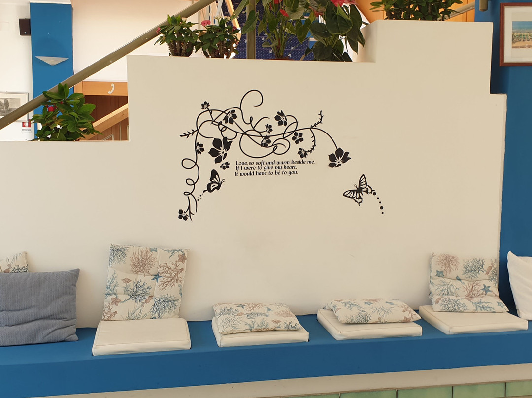 Villa Dei Principi Hotel主图