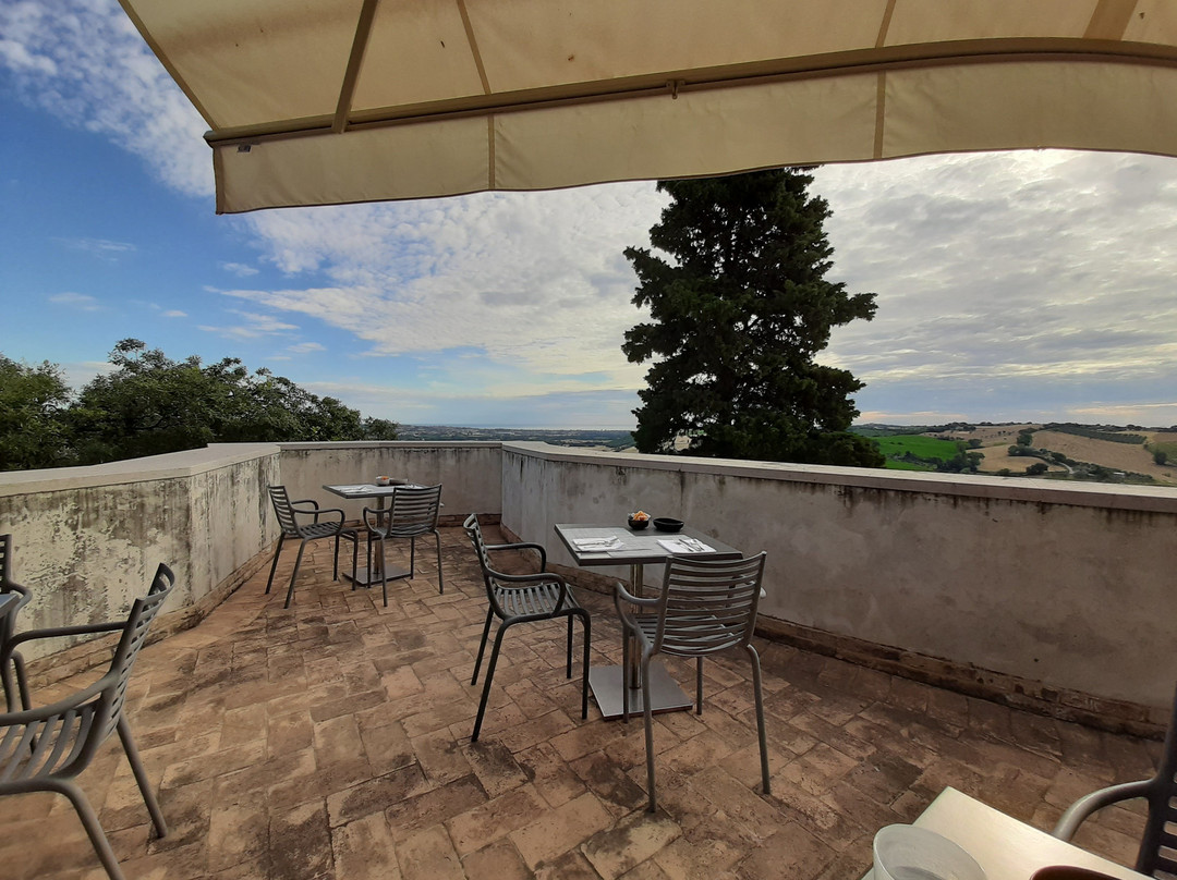 Castello Di Monterado主图