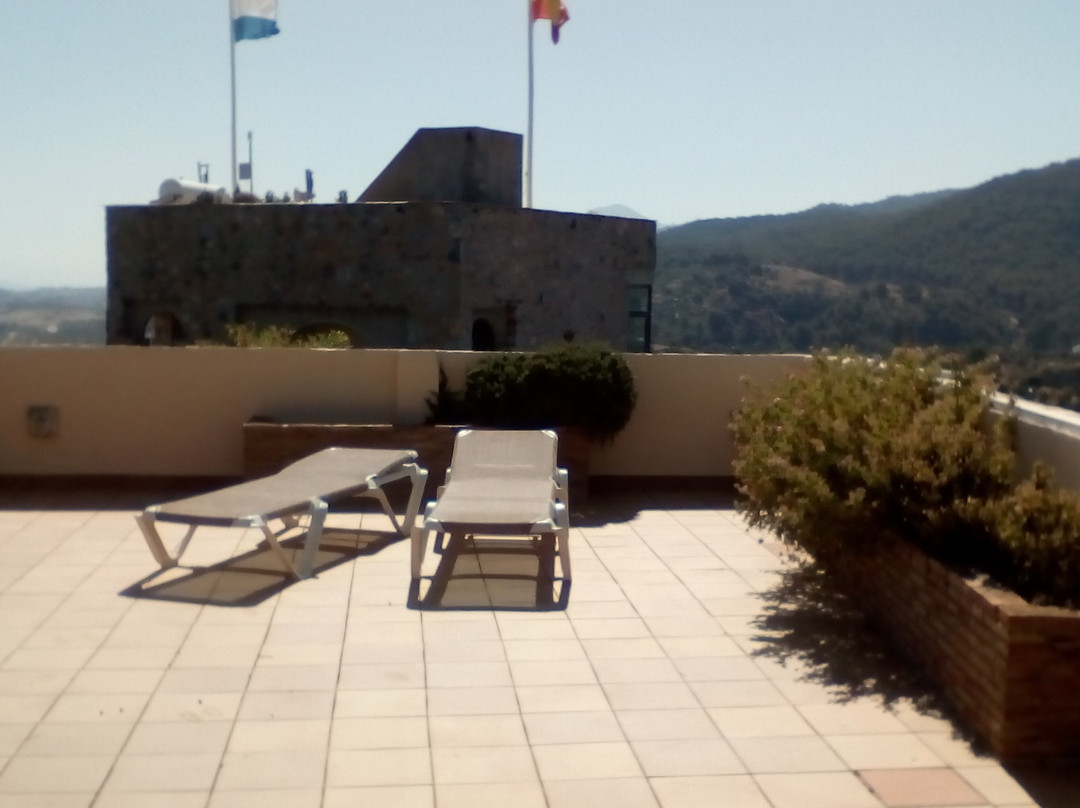 Hotel Castillo de Monda主图