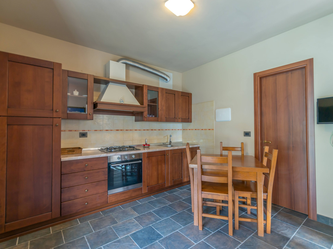 Agriturismo I Cianelli主图