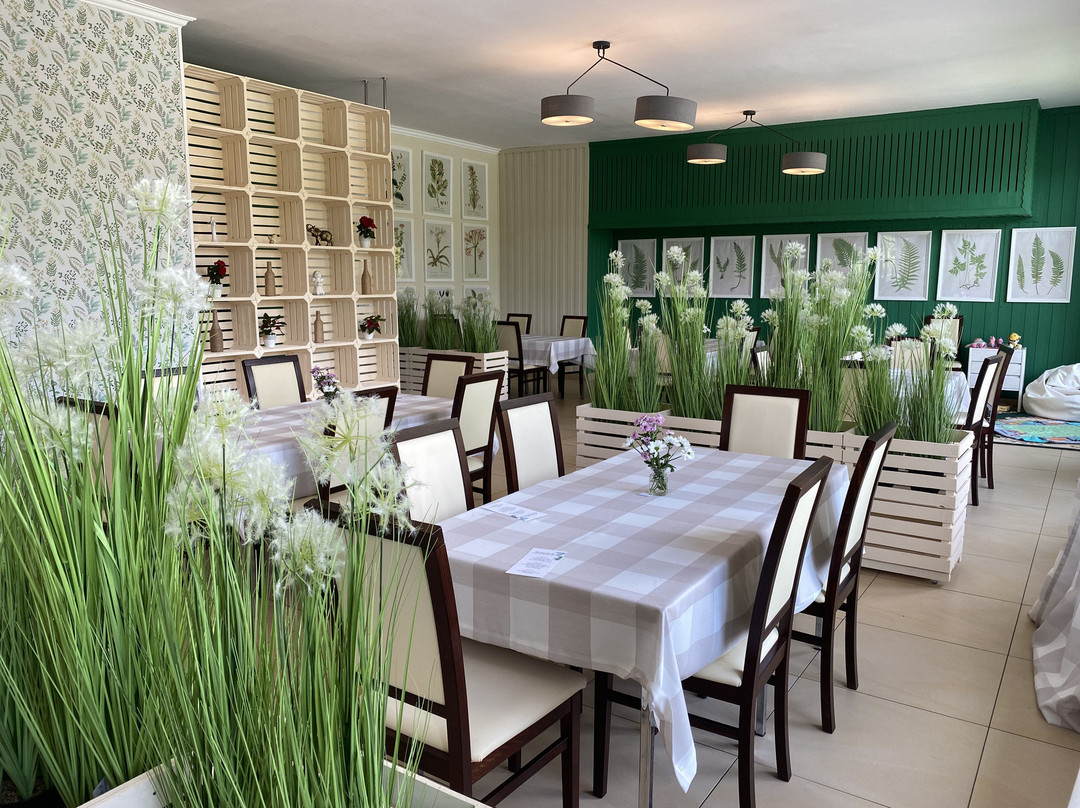 Core by Clare Smyth