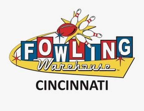 Fowling Warehouse Cincinnati
