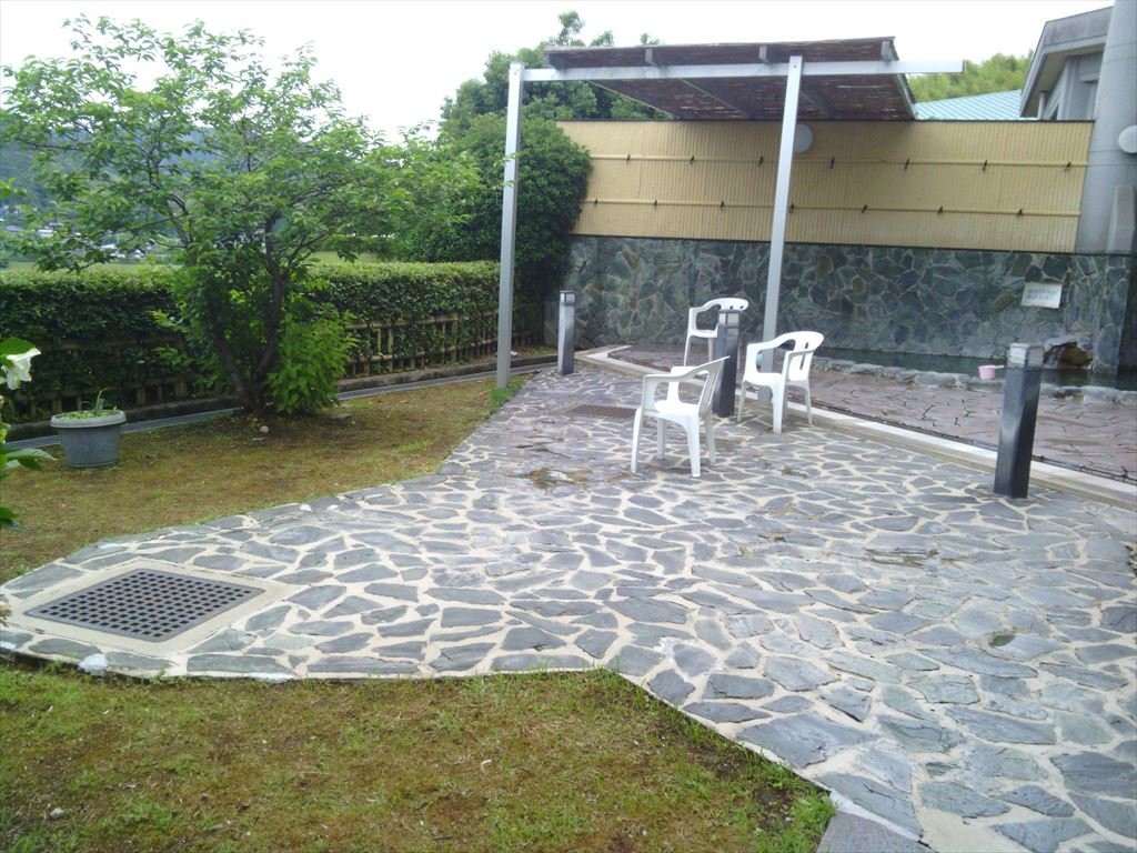 Fureai no Oka Kouryu Center-玉东町必去景点