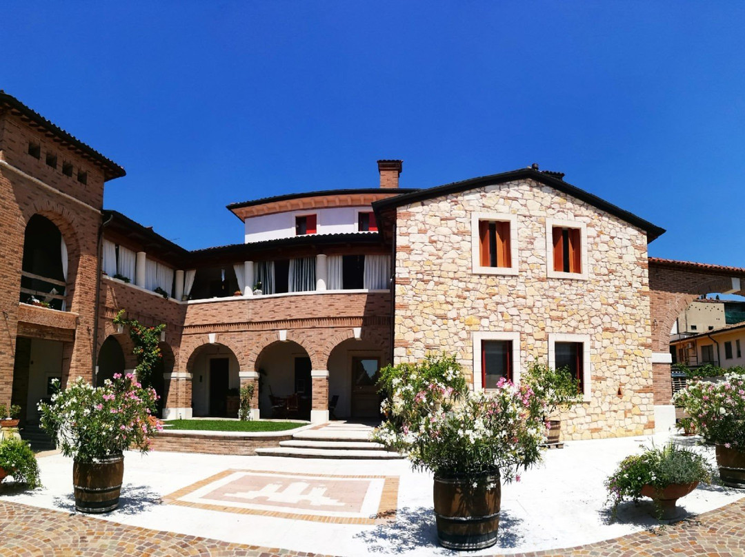 Monteforte d'Alpone旅游攻略图片
