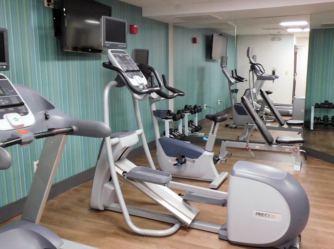 Holiday Inn Express Coventry S - West Warwick Area By IHG主图