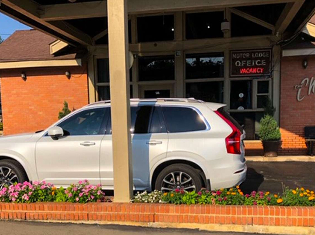Charles Wesley Motor Lodge主图