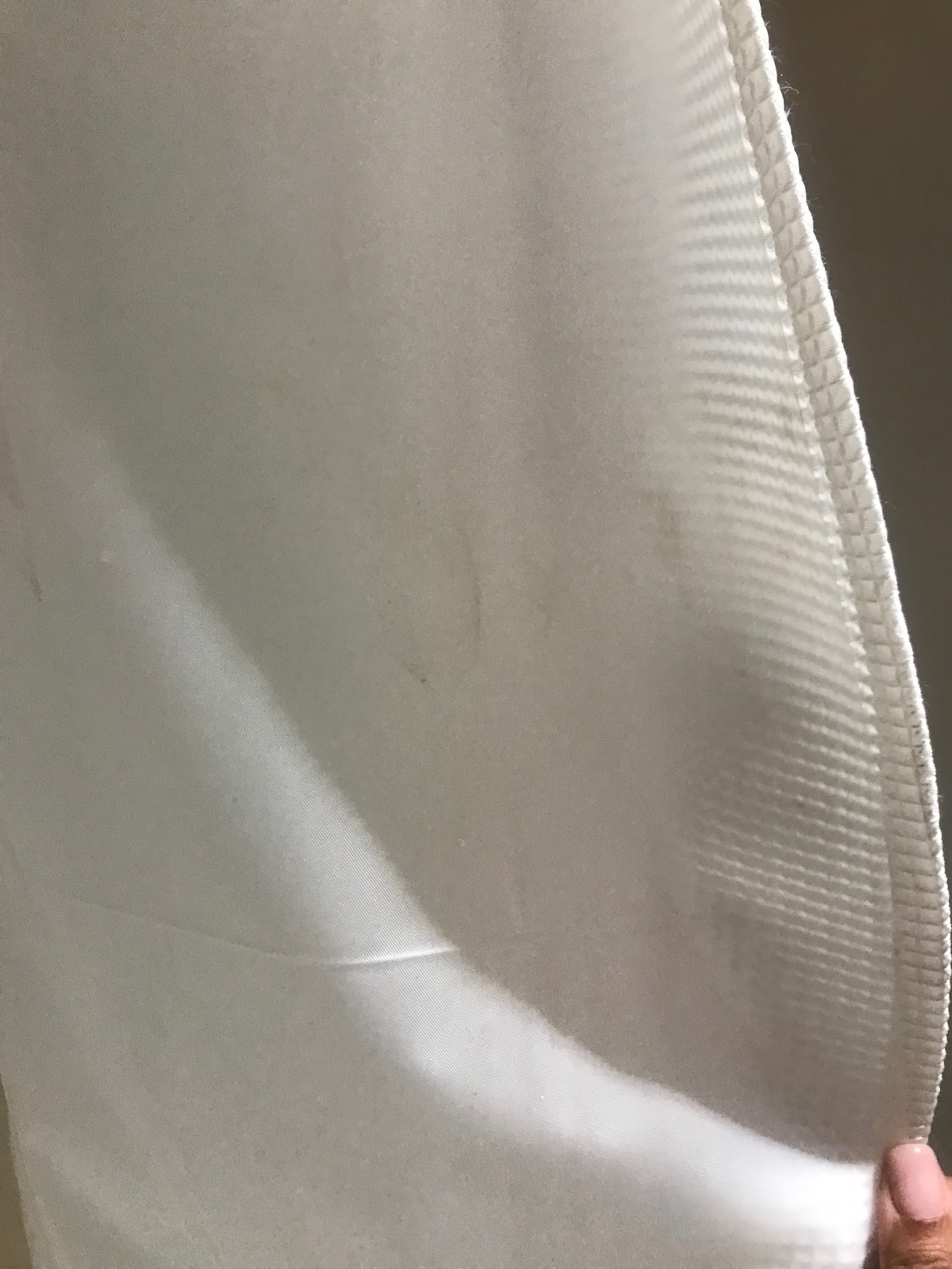 Fairfield Inn & Suites Natchitoches-浴室