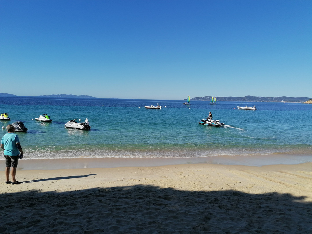 Jet 007-莱拉旺杜必去景点