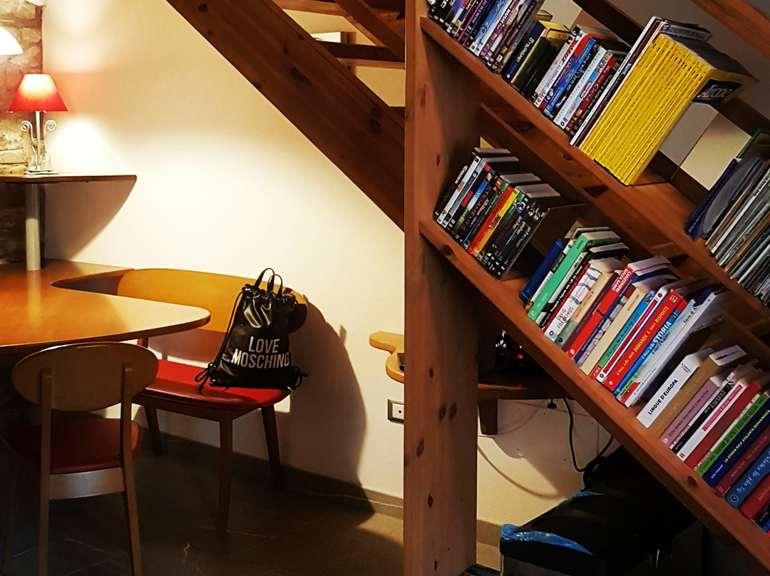 Albergo Diffuso Valli del Natisone主图