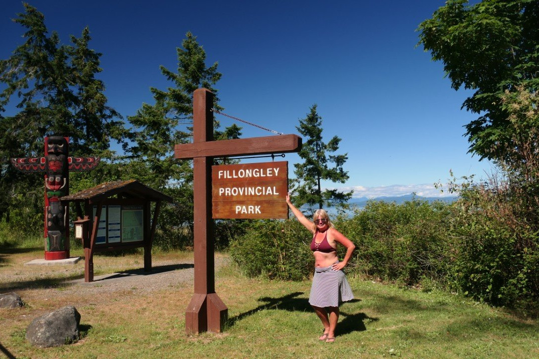 Fillongley Provincial Park景点图片