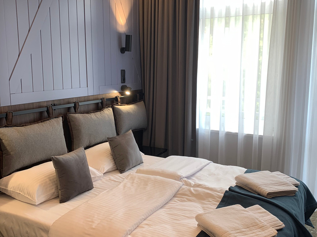 Hotel J.J. Darboven主图
