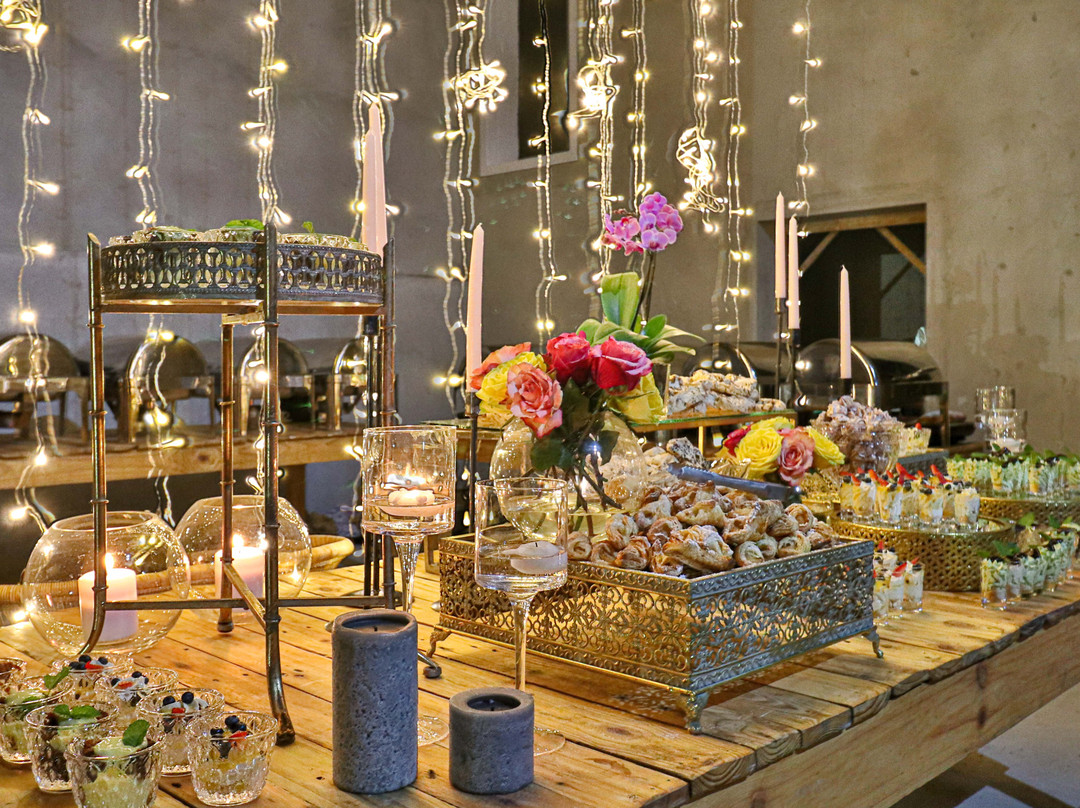 Salem Biblical Garden-帕尔必去景点