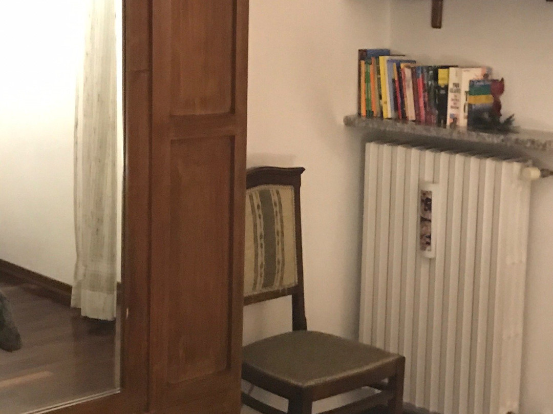 B&B Casa Mortarino主图