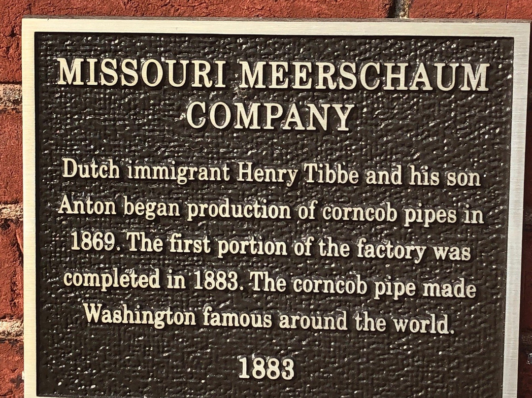 Missouri Meerschaum Company景点图片