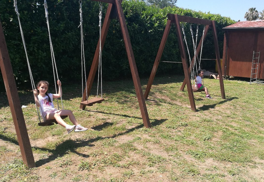 Agriturismo San Martino主图