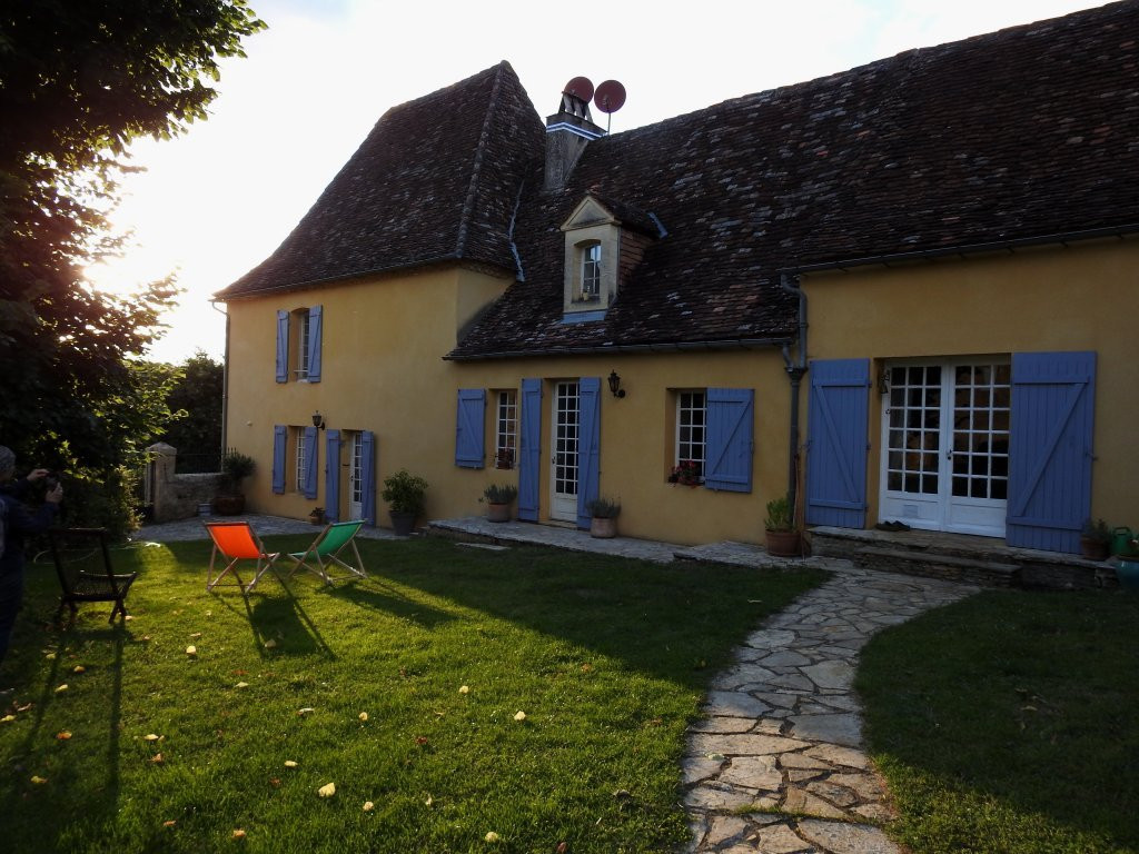 Domaine de la Chartreuse Dautré主图