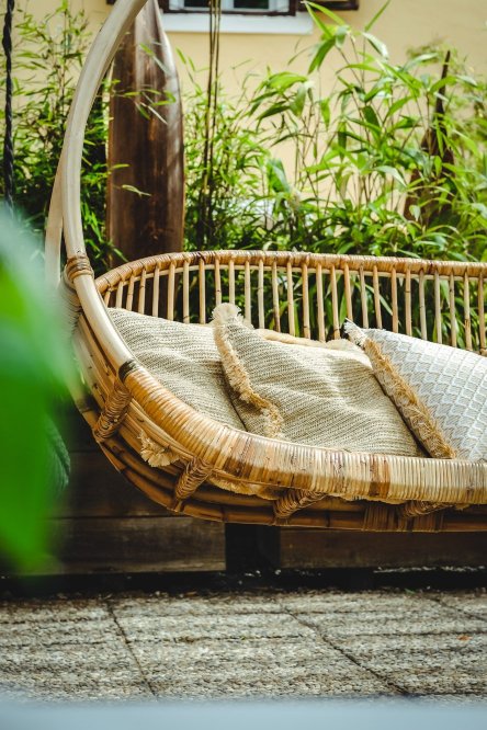 Der Steinerwirt - hangout & hotel-portrait